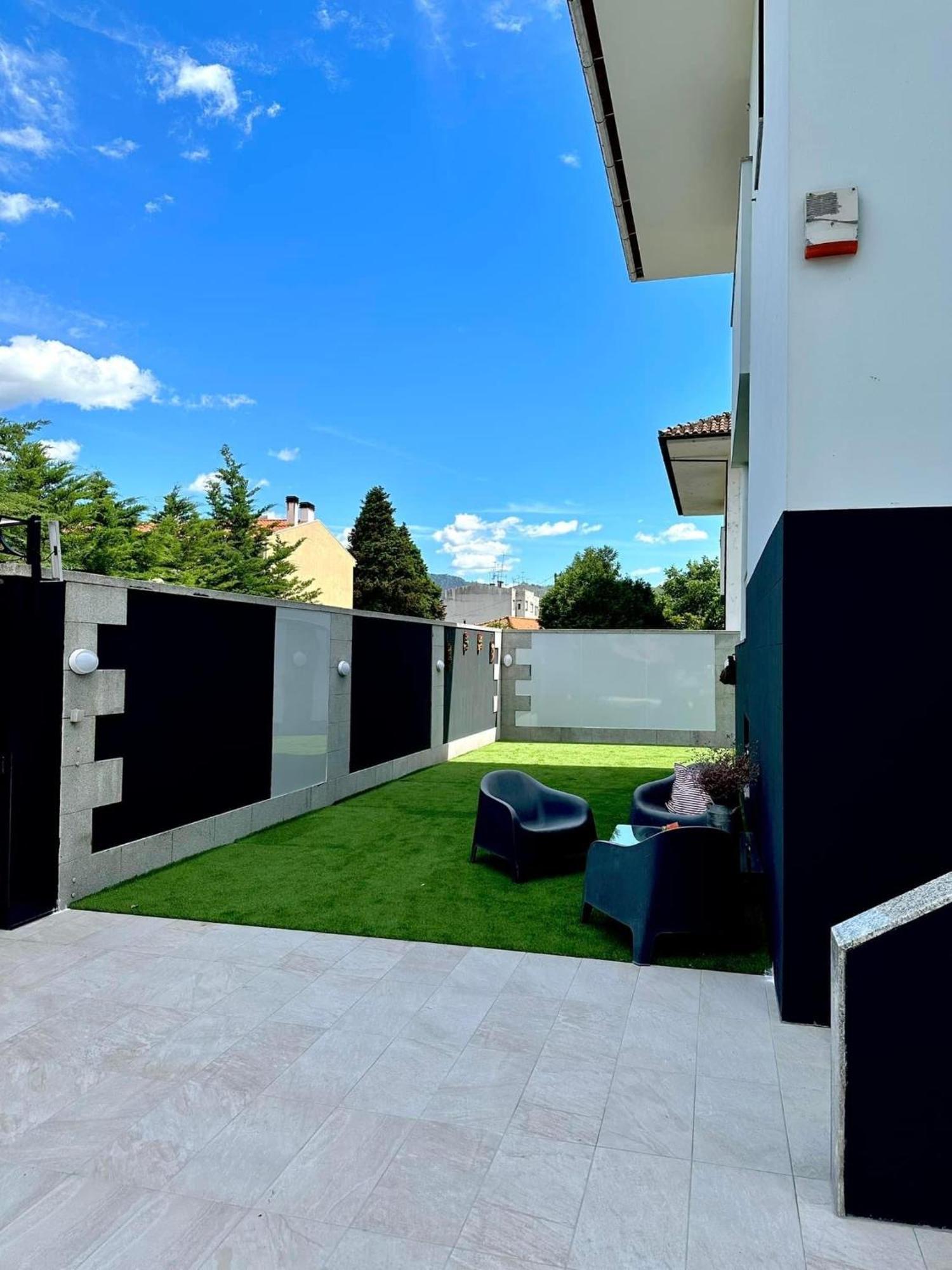 Casa Vila Rosa Peso da Regua Exterior photo